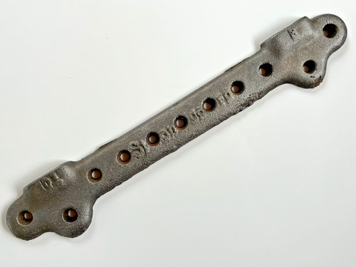 Vintage standard cast - standard,