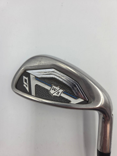 Wilson pitching wedge kbs - pitching, wedge,