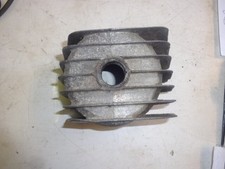 HONDA CB400/4 CB400F  CB750 CB550 CB500 OIL FILTER HOUSING COVER - 15411-300-010