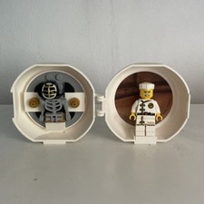 LEGO - Ninjago Masters of