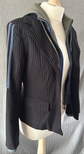 Punky fish ladies - ladies, suit