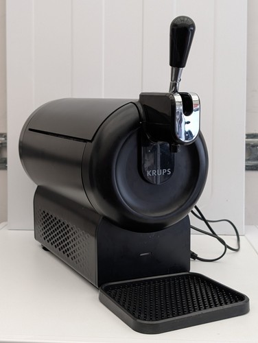 Krups vb64 beer - krups,