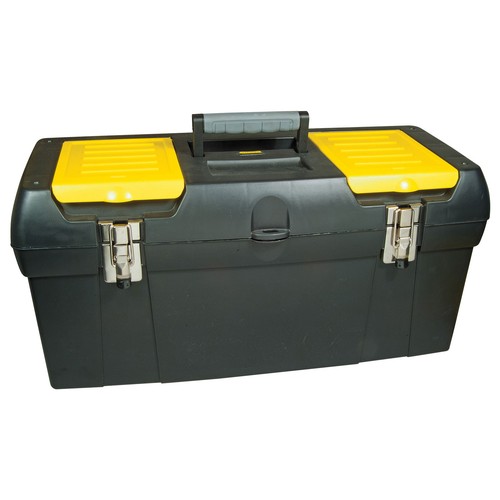 Stanley tool box - stanley,