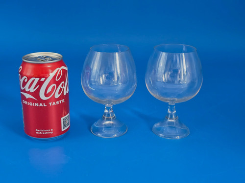 Rosenthal brandy glasses - brandy,
