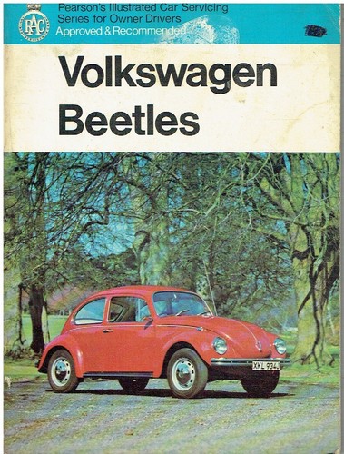 Beetle 1200 1300 1302 1302s - vw,