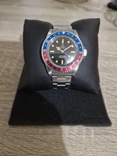 WMT Royal Marine Walter Mitt