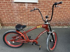 Electra Rockabilly Boogie