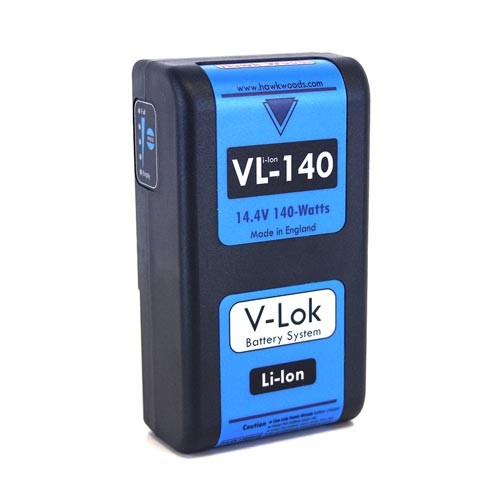 140 140wh 4v v - -, v-lok