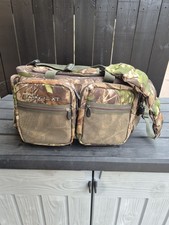 Shimano Tribal Xt Holdall Bag