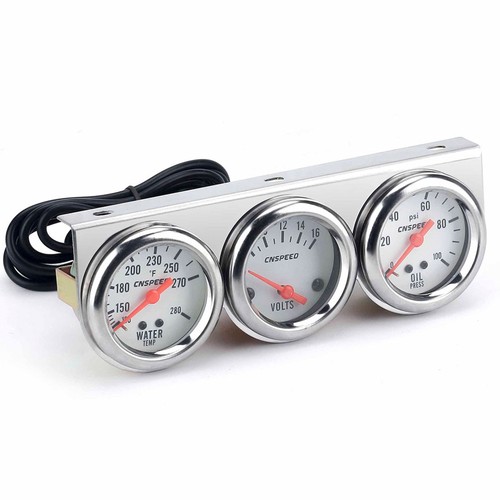 Car gauge kit - gauge,