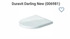 Duravit Darling New (006981)