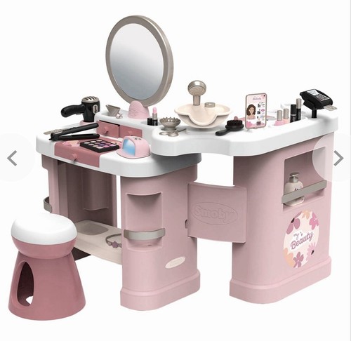 Smoby beauty salon - smoby,