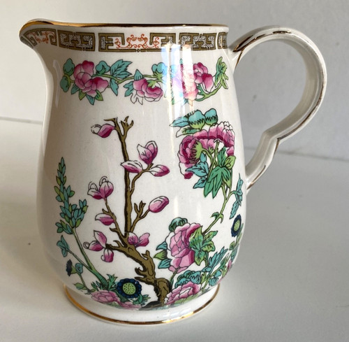 Maddock milk jug - maddock, creamer