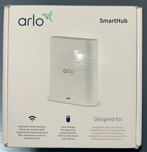 Arlo pro smarthub base - pro, station