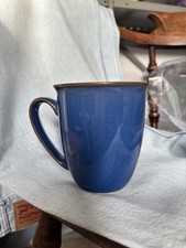 Denby Imperial Blue Mug