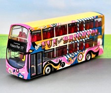 CORGI 1/76 WRIGHT ECLIPSE