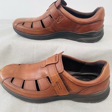 Ecco Mens Summer Shoes UK 11.5