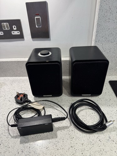 Remote ruark audio mr1 - no,