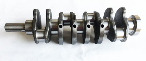 New engine crank - new, shaft