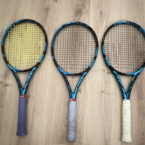 Babolat pure drive 98sq tennis - babolat,