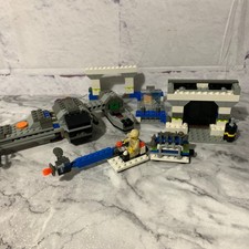 Lego 7180 B-Wing at Rebel