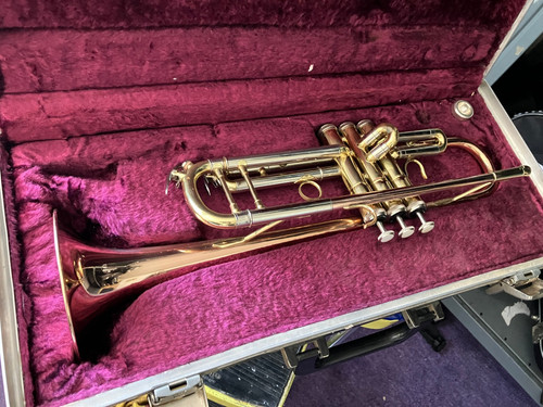 Trumpet odyssey premiere1 - ,