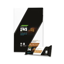 Herbalife - H24 Achieve Bar Dark Chocolate 6 x 60g bars per box *QUICK DISPATCH*
