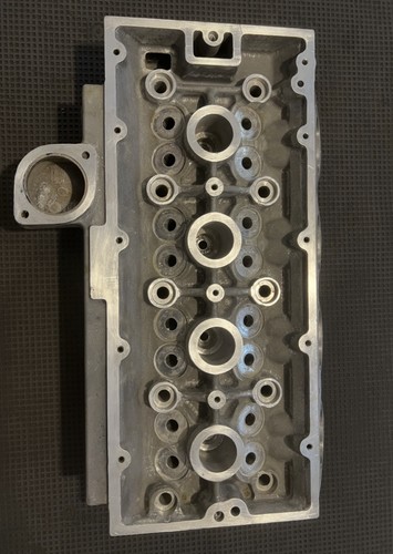Ford cosworth bda - ford, engine