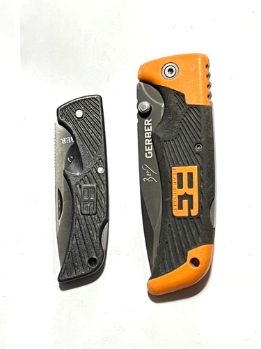 Lot gerber bear - 2,