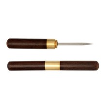 Handle Leather Punching Awl