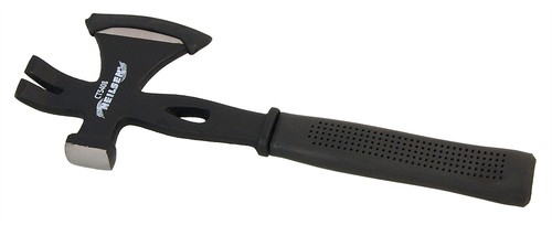 Multi tool hatchet wood axe - multi,
