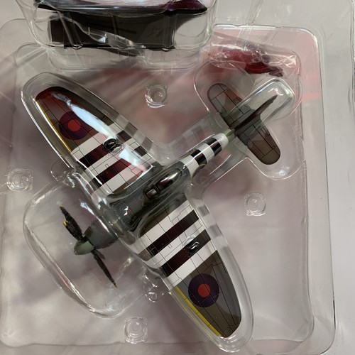 Skymax models hawker tempest - models, v