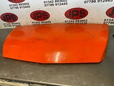 Bonnet panel X Kubota RTV900