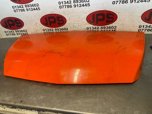 Bonnet panel kubota rtv900 - panel, x