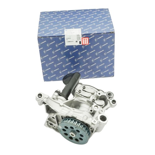 Oil pump pierburg for - oil, vw