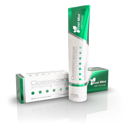 Opalescence whitening - opalescence,