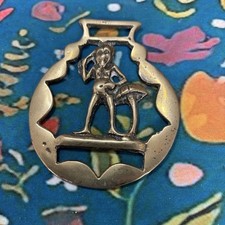 Vintage Lucky Pixie Imp Goblin