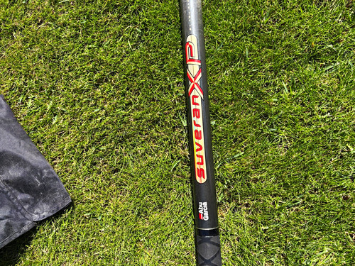 Abu garcia suveran - abu, xp
