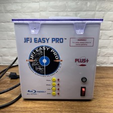 JFJ Easy Pro Disc CD DVD