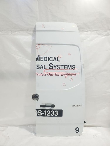 2019 2022 sprinter - 2019, oem
