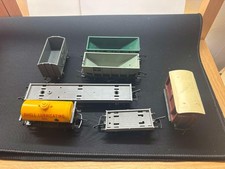 Tri-ang OO Gauge Wagon Job Lot