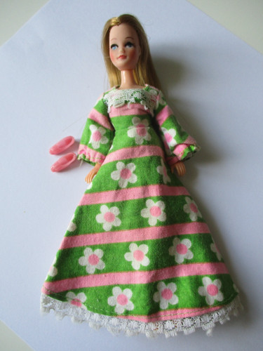 Palitoy pippa doll topper dawn - pippa,