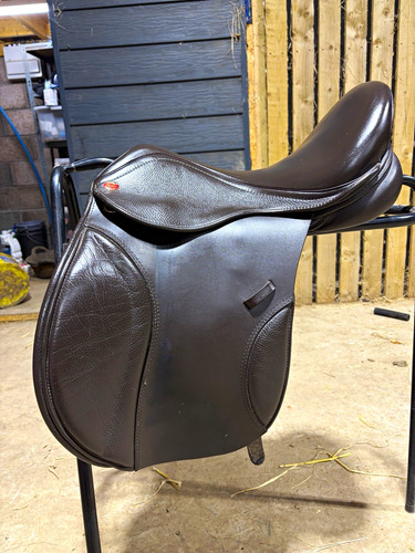 Kent masters s series - 17”,