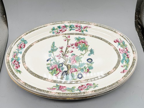 Vintage sampson bridgwood - sampson,