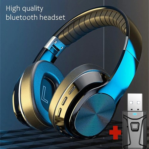 Wireless headphones bluetooth - wireless,