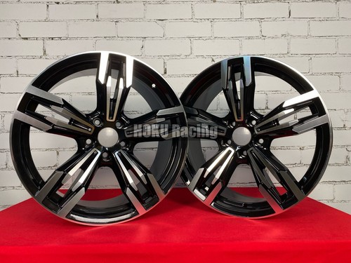 433m style 5x120 - 18",