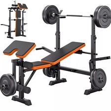 Multi-Function Adjustable