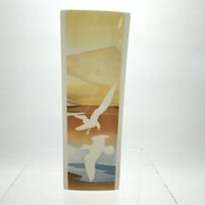 Coalport "Misty Wings" Tall
