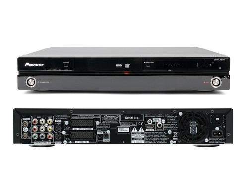 Pioneer multi region - pioneer,
