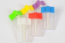 Korda Isotopes Stow Lite Bobbin Indicators Distance Stick Glow Night, 3x15mm